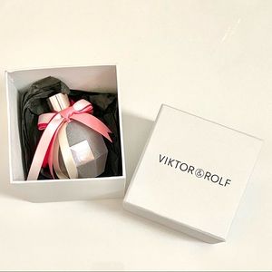 Viktor & Rolf Flowerbomb 1.7 oz Special Limited Addition